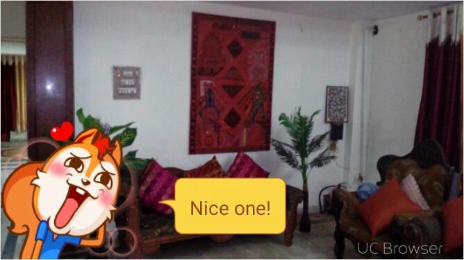 Puja Guest House Váránaszi Kültér fotó