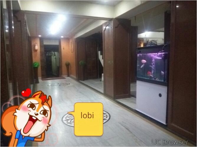 Puja Guest House Váránaszi Kültér fotó
