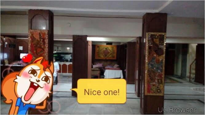 Puja Guest House Váránaszi Kültér fotó
